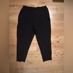 Athleta High Rise Elation Joggers